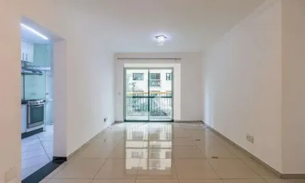 Apartamento à Venda - Alphaville, 3 Quartos,  79 m2