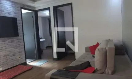 Apartamento com 2 quartos à venda na Rua Gregória de Fregel, --, Dos Casa, São Bernardo do Campo