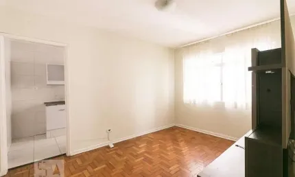 Apartamento com 1 quarto à venda na Rua Gama Cerqueira, --, Cambuci, São Paulo