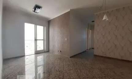 Apartamento com 2 quartos à venda na Rua Doutor Cincinato Braga, --, Planalto, São Bernardo do Campo