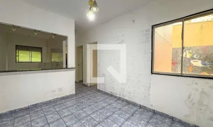 Apartamento com 2 quartos à venda na Rua Camargo, --, Paulicéia, São Bernardo do Campo