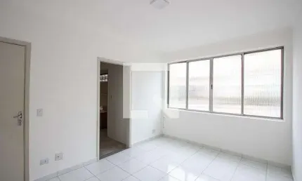 Apartamento com 2 quartos à venda na Avenida Dom Pedro II, --, Campestre, Santo André