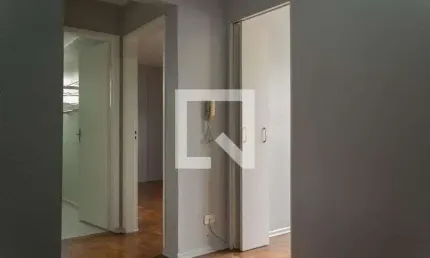 Apartamento com 2 quartos à venda na Avenida do Taboão, --, Taboão, São Bernardo do Campo
