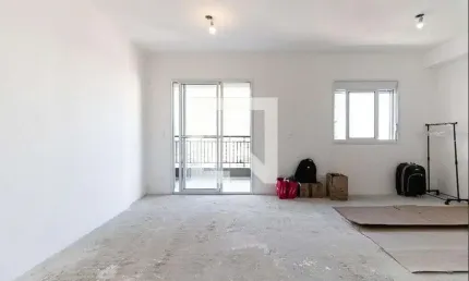 Apartamento à Venda - Bosque da Saúde, 1 Quarto,  34 m2