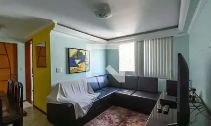 Apartamento à venda - nova petrópolis, 2 quartos,  66 m2