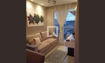 Apartamento à venda - vila formosa, 2 quartos,  49 m2