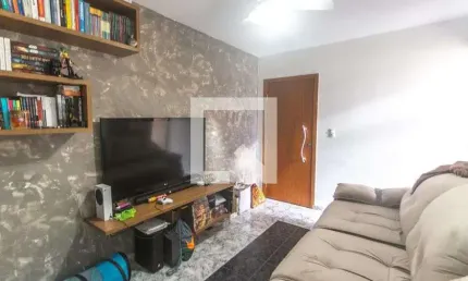 Apartamento com 2 quartos à venda na Avenida do Taboão, --, Taboão, São Bernardo do Campo