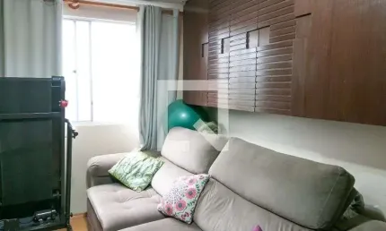 Apartamento à Venda - Nova Petrópolis, 2 Quartos,  58 m2