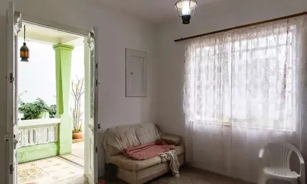 Casa com 3 quartos à venda na Rua Huet Bacelar, --, Ipiranga, São Paulo