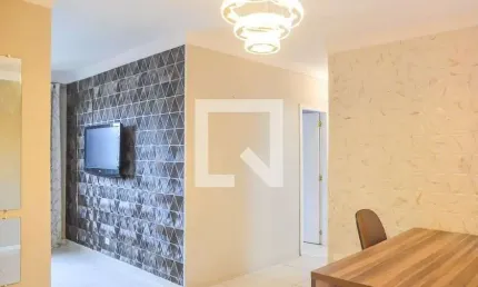 Apartamento com 2 quartos à venda na Rua Ismael Emiliano da Silva, --, Demarchi, São Bernardo do Campo