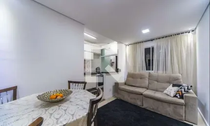 Apartamento à Venda - Vila Clarice, 2 Quartos,  46 m2