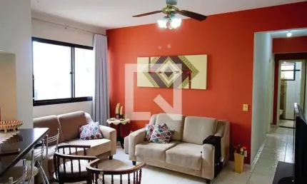 Apartamento à venda - parque industrial das oliveiras, 2 quartos,  56 m2