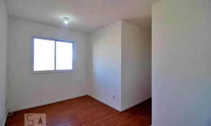 Apartamento à Venda - Vila Clarice, 2 Quartos,  46 m2