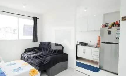 Apartamento com 2 quartos à venda na Avenida Dos Ourives, --, Taboão, São Bernardo do Campo