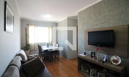 Apartamento com 2 quartos à venda na Rua Júlio de Mesquita, --, Paulicéia, São Bernardo do Campo