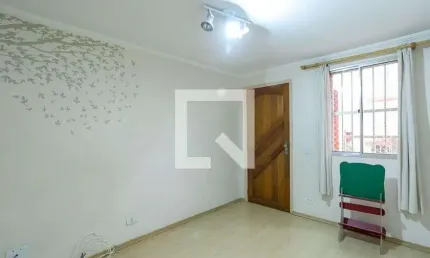 Apartamento à venda - baeta neves, 2 quartos,  48 m2