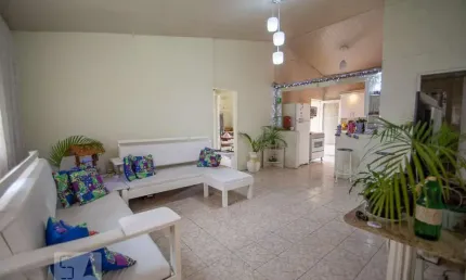 Casa em condomínio fechado com 7 quartos à venda na Rua Antônio Armando, --, Piqueri, São Paulo