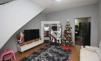 Casa com 3 quartos à venda na Rua Barbacena, --, Sapopemba, São Paulo