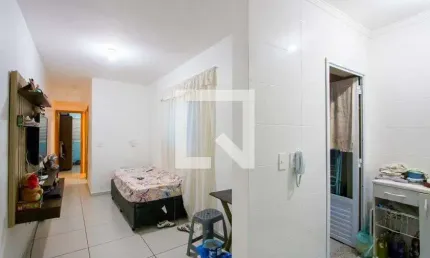 Apartamento à Venda - Vila Leopoldina, 2 Quartos,  50 m2