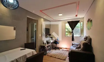 Apartamento com 2 quartos à venda na Avenida Miro Vetorazzo, --, Demarchi, São Bernardo do Campo