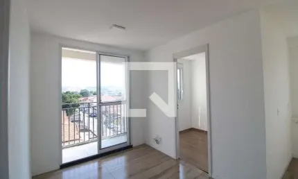 Apartamento com 2 quartos à venda na Rua Aimorés, --, Socorro, São Paulo