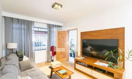 Casa à venda - jardim marajoara , 3 quartos,  142 m2