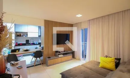 Apartamento com 2 quartos à venda na Rua Antônio Dafre, --, Barcelona, São Caetano do Sul