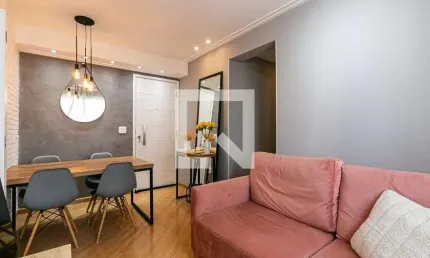 Apartamento com 2 quartos à venda na Rua Retiro, --, Tatuapé, São Paulo