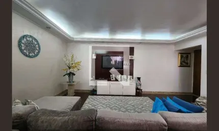 Apartamento à Venda - Barcelona, 3 Quartos,  170 m2