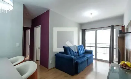 Apartamento com 3 quartos à venda na Avenida Moinho Fabrini, --, Planalto, São Bernardo do Campo