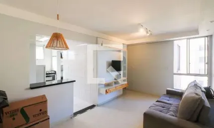 Apartamento à Venda - Oswaldo Cruz, 2 Quartos,  56 m2