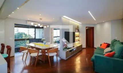 Apartamento à venda - barcelona, 3 quartos,  107 m2