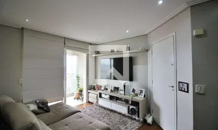Apartamento à venda - nova petrópolis, 3 quartos,  80 m2