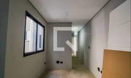 Apartamento à Venda - Vila Metalúrgica, 2 Quartos,  97 m2