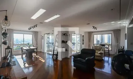 Apartamento à venda - jardim do mar, 3 quartos,  170 m2