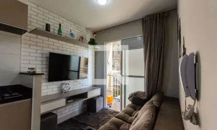 Apartamento à Venda - Freguesia do Ó, 1 Quarto,  32 m2