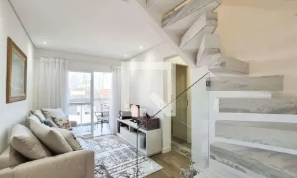 Apartamento à venda - nova petrópolis, 2 quartos,  104 m2