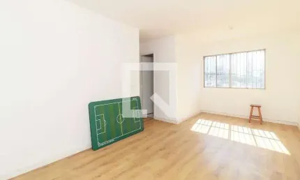 Apartamento à venda - campo belo, 2 quartos,  60 m2