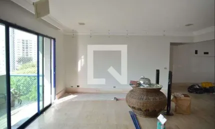 Apartamento à Venda - Jardim Bela Vista, 3 Quartos,  190 m2