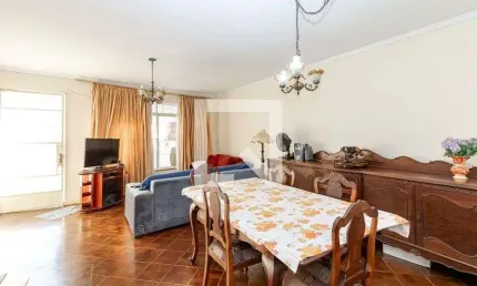 Casa com 3 quartos à venda na Rua José Guilger Sobrinho, --, Santo Amaro, São Paulo