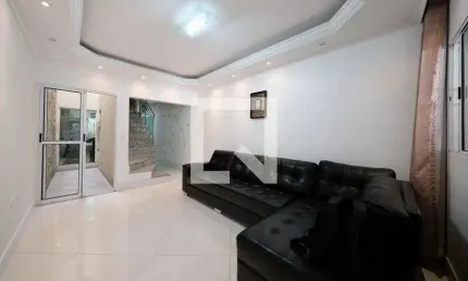 Casa com 3 quartos à venda na Rua José Giordano, --, Artur Alvim, São Paulo