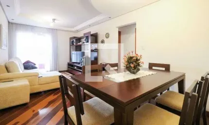 Apartamento à Venda - Santa Maria, 3 Quartos,  85 m2