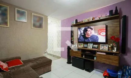 Casa com 5 quartos à venda na Rua Tito Nicolau, --, Vila Amália, São Paulo