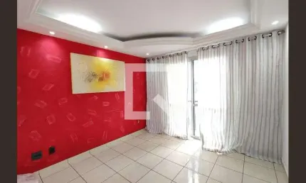 Apartamento com 2 quartos à venda na Rua São Teodoro, --, Itaquera, São Paulo