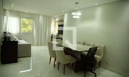 Apartamento com 2 quartos à venda na Rua das Laranjeiras, --, Demarchi, São Bernardo do Campo