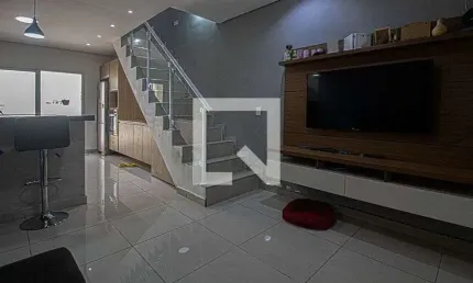 Casa com 2 quartos à venda na Rua Evolução, --, Vila das Mercês, São Paulo