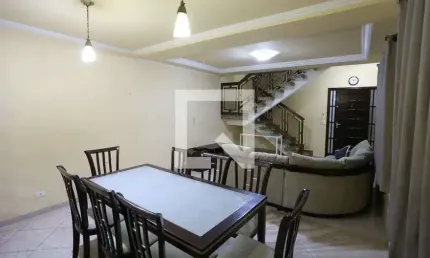 Casa com 3 quartos à venda na Travessa Ada Credan, --, Ponte Rasa, São Paulo