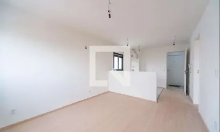 Apartamento com 1 quarto à venda na Rua Lupe Cotrim Garaude, --, Vila Apiaí, Santo André