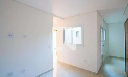 Apartamento à venda - jardim progresso, 2 quartos,  60 m2