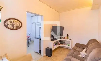 Casa com 2 quartos à venda na Rua Doutor Luiz Azevedo Filho, --, Vila Clementino, São Paulo